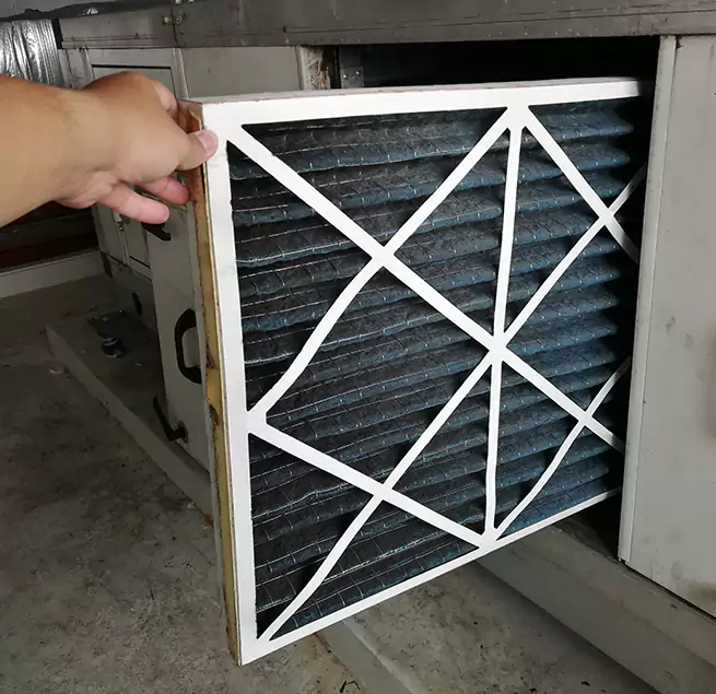 Why Homeowners & Businesses Trust Us West Carson, CA?